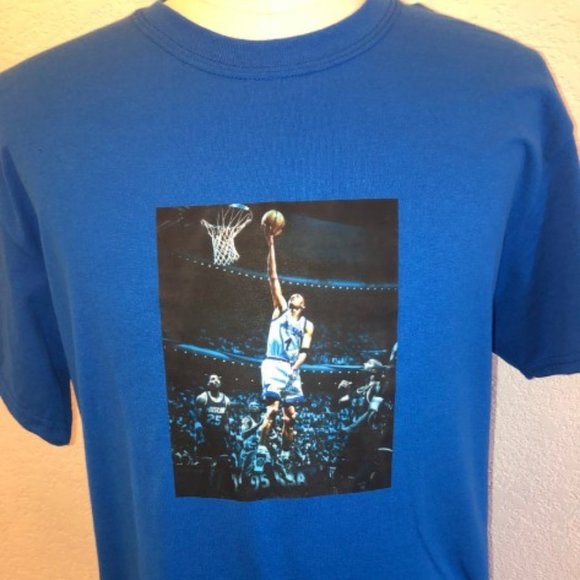Penny Hardaway Graphic Tee - Picture 1 of 1
